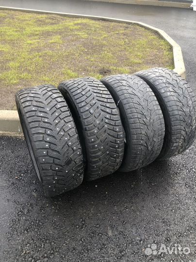 Toyo Observe Ice-Freezer 215/50 R17 91