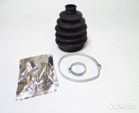 Пыльник шрус Geely MK MK Cross наружний