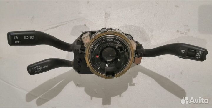 Подрулевой механизм Porsche Cayenne 955/957