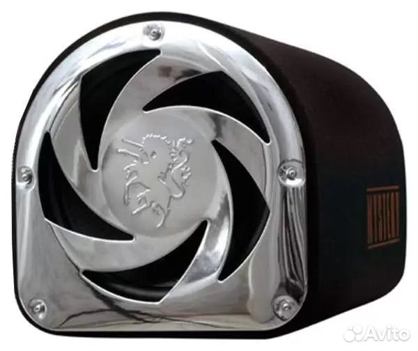 Активный сабвуфер mistery mtb 300a