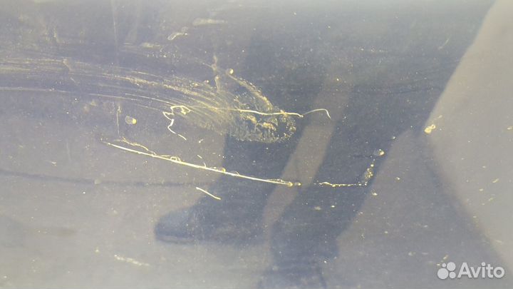 Капот Opel Zafira C 2011, 2015