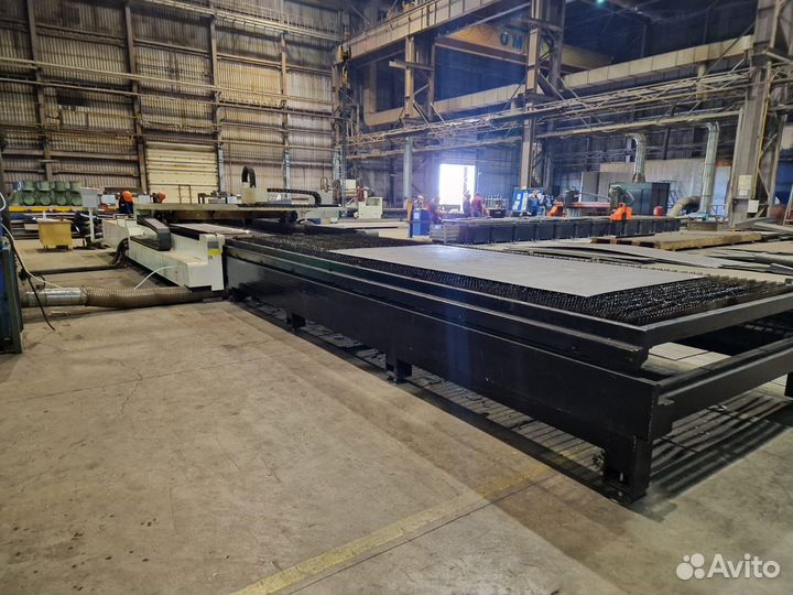 Ремонт и обслуживание станков