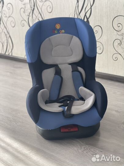 Детское автокресло от 0 до 25