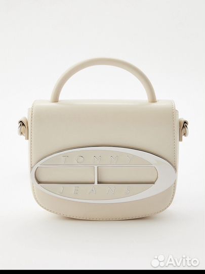 Сумка tommy hilfiger оригинал