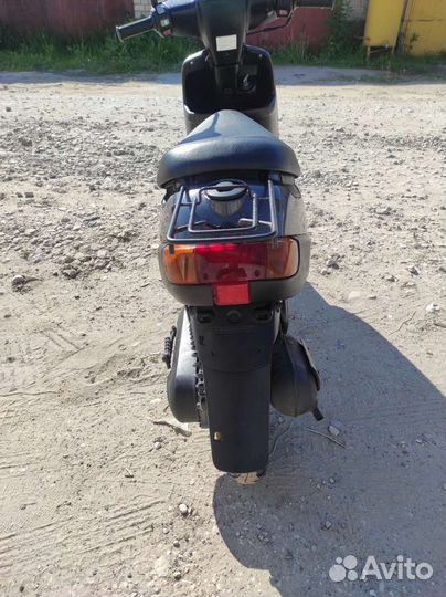 Скутер из Японии Yamaha Jog Aprio type 2