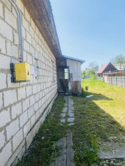 Дом 178 м² на участке 8,9 сот.