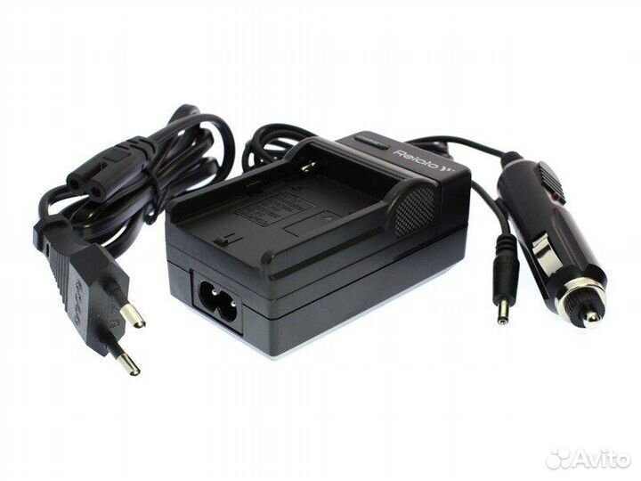 Зарядное устройство CH-P1640/F/FM