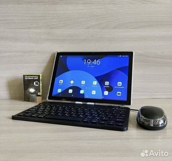 Планшет x prime a15 max pad (новый) 6/128гб