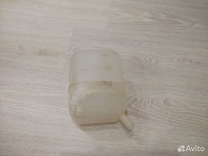 Расширительный бачок ваз 2101-07