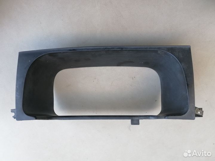 Кожух панели приборов Volkswagen Golf 3 1991-1997