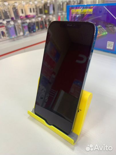 iPhone 12 Pro Max, 128 ГБ