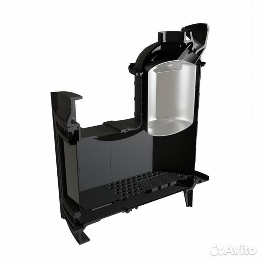 Печь Для Бани Атмосфера L» ламели «Змеевик» наборн