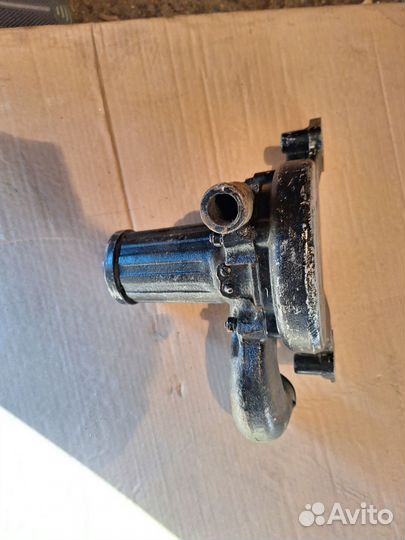 Насос водяной (помпа) ЗИЛ - 130