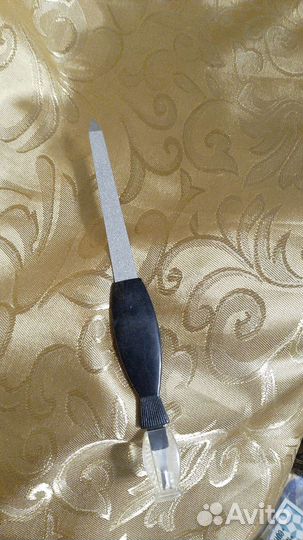 Пилка для ногтей