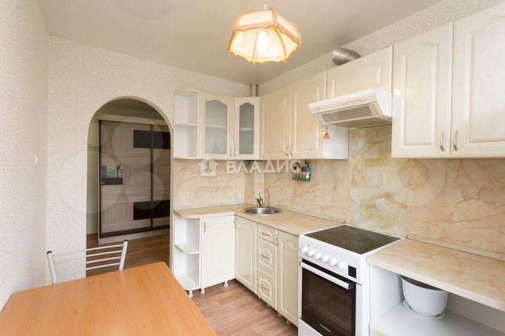 2-к. квартира, 50,1 м², 5/5 эт.