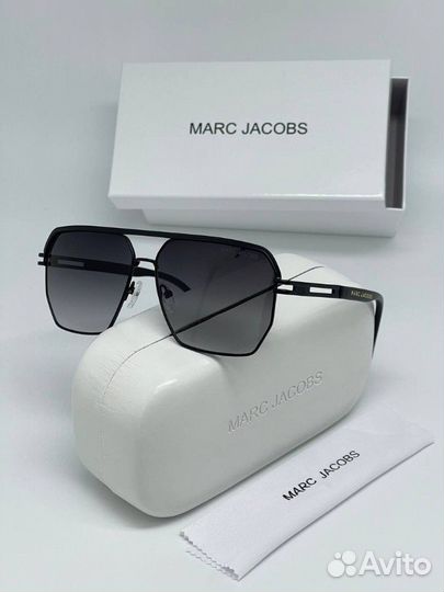 Солнцезащитные очки marc jacobs