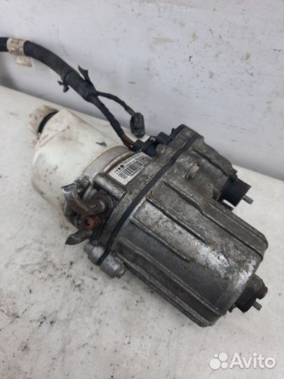 Электрогидроусилитель руля Opel Astra хэтчбэк 5