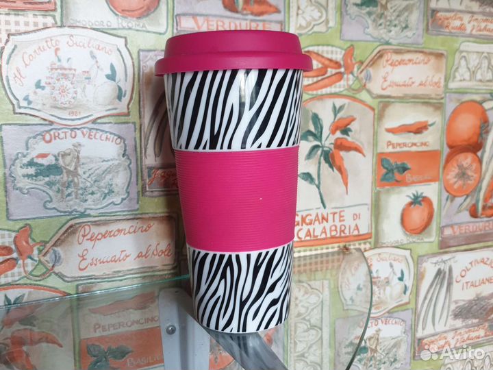 Кружка для кофе,детский термос