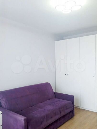 2-к. квартира, 72 м², 11/15 эт.