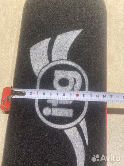 Воздушный фильтр для shortcut