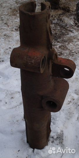 Для юмз балка переднего моста(балансир)