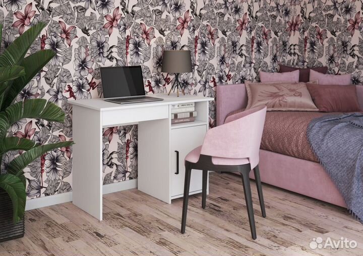 Стол письменный Лик-5