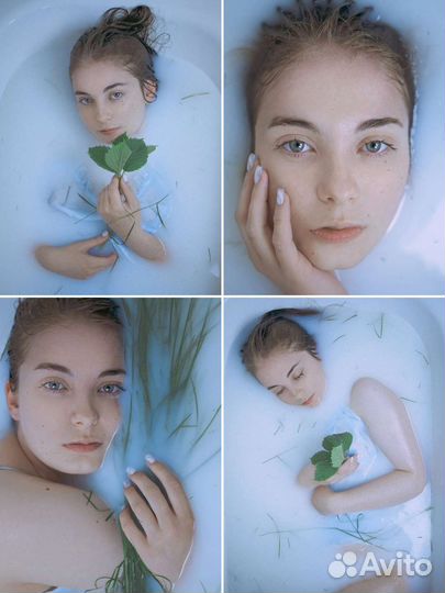 Фотограф-ретушер