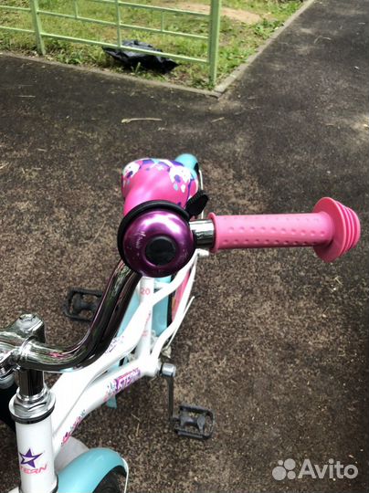 Велосипед Stern fantasy 20