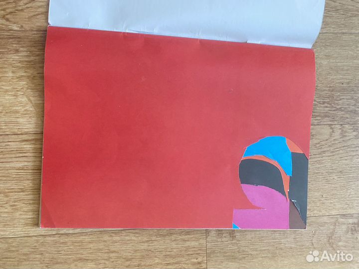 Набор канцтоваров для начальной школы