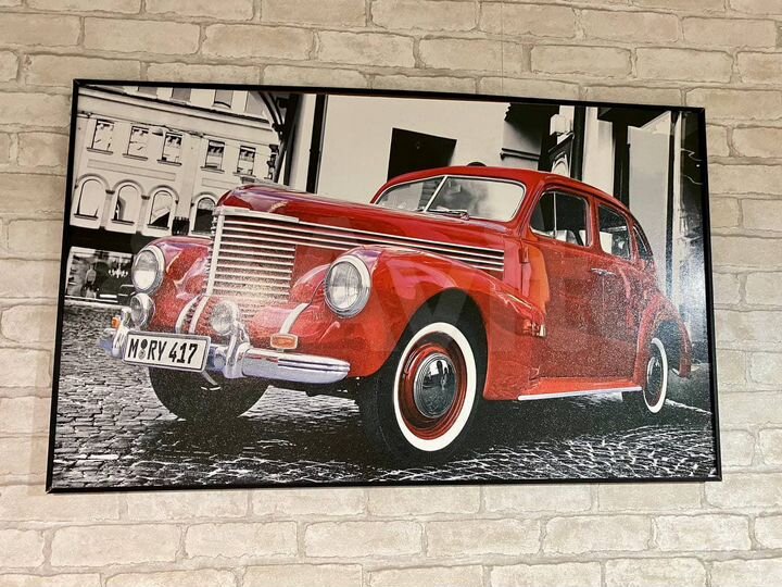 1-к. квартира, 46 м², 8/17 эт.