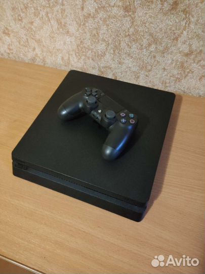Sony PS4 slim 1tb