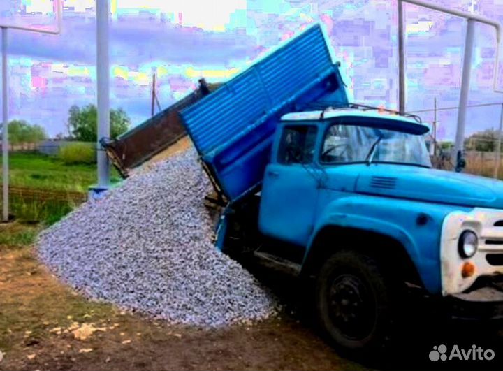 Пескогрунт