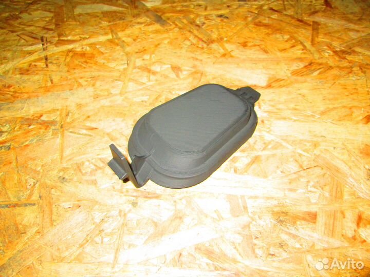 Колпак защитный фары дальнего света BMW x5 e53