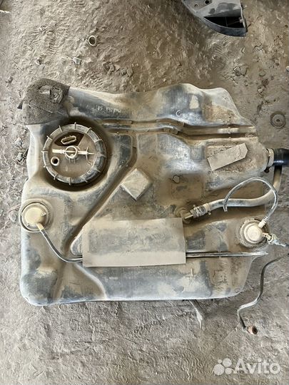 Бак топливный Mazda Mazda 3 BK 2002-200