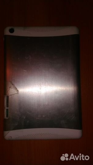 Планшет Qumo Vega