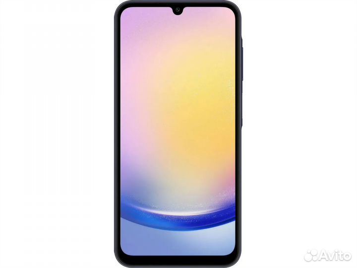 Samsung Galaxy A25, 6/128 ГБ