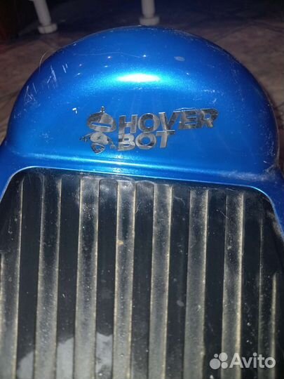 Гироборд Hovebord-A3