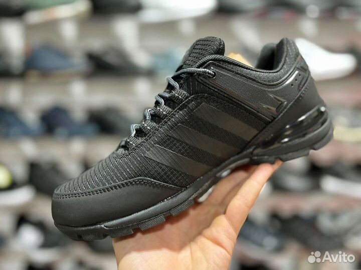 Кроссовки Adidas Terrex