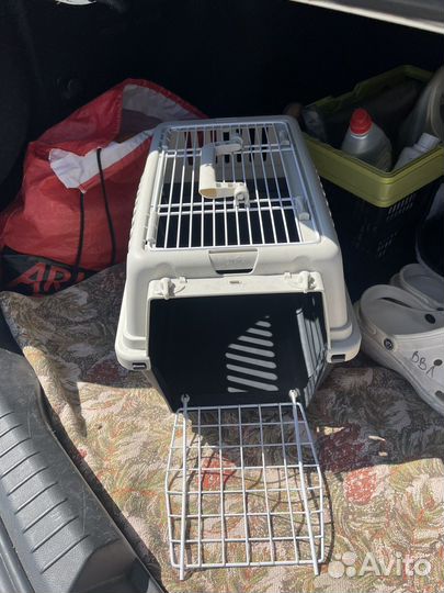 Переноска для животных