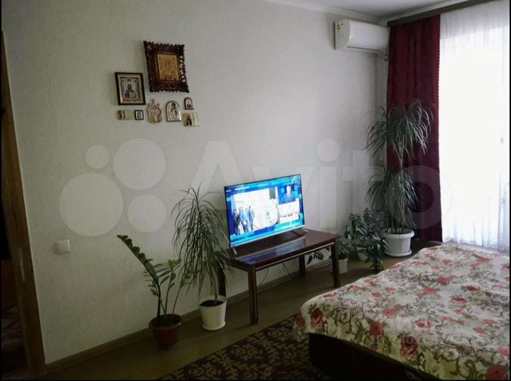 2-к. квартира, 49 м², 8/9 эт.