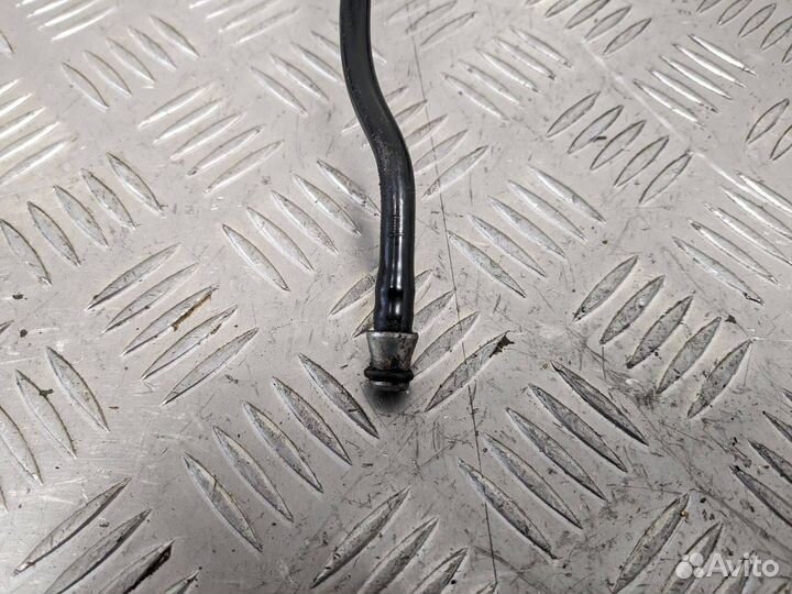 Трубка (шланг) сцепления Renault Megane 2