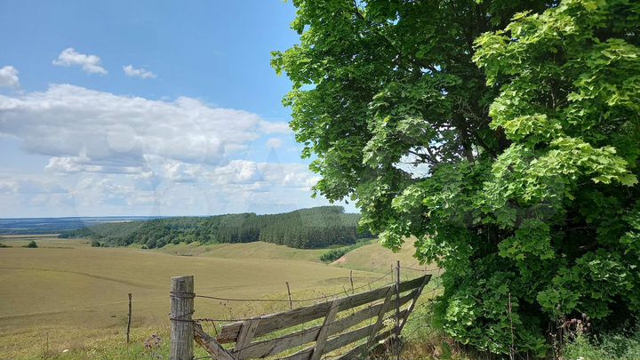 Участок 18 сот. (ИЖС)