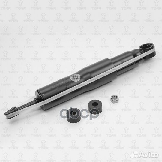 Амортизатор Зад прав/лев DH1583 torr