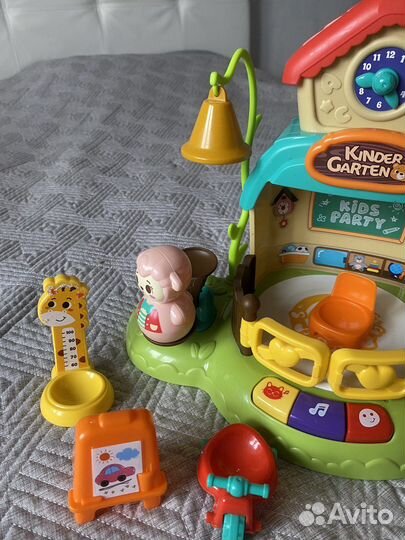 Игровой набор Детская Вечеринка