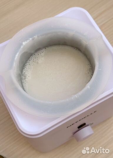 Needelle Маленький мини воскоплав