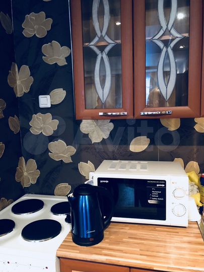 Квартира-студия, 32 м², 3/9 эт.