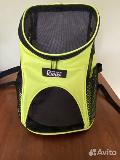 Переноска для котят рюкзак