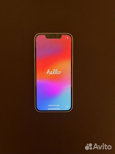 iPhone 13 mini, 128 ГБ