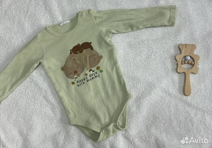 Вещи на мальчика или девочку,62см и 68см