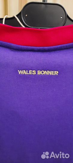 Adidas x Wales Bonner